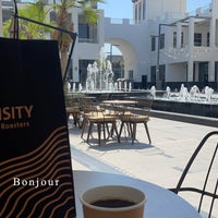 Foto scattata a Density Coffee Roasters da Boss 1. il 4/25/2024