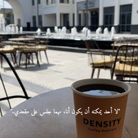 Photo taken at Density Coffee Roasters by Boss 1. on 5/27/2024