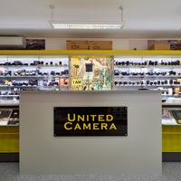 11/21/2023 tarihinde United Camera Wienziyaretçi tarafından United Camera Wien'de çekilen fotoğraf