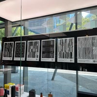 Das Foto wurde bei Red Dot Design Museum Singapore von Joakim N. am 11/28/2023 aufgenommen