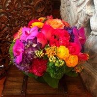 Photo taken at St. Albans Station Florist by Jessica on 11/21/2023