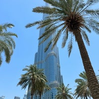 Photo taken at Dubai by Ghaydaa on 5/25/2024