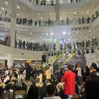Photo taken at 1st Avenue Mall by Desmond L. on 10/30/2022