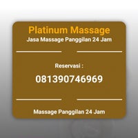 11/26/2023에 PLATINUM Massage &amp;amp; Spa |.님이 Fairmont Jakarta에서 찍은 사진