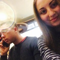 Photo taken at Coffee Life by Рената К. on 1/21/2016