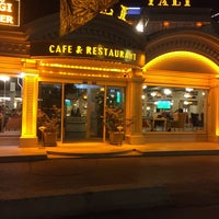 Photo taken at Yalı Cafe &amp;amp; Restaurant by Gökhan T. on 9/28/2020