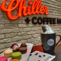 Photo taken at Gloria Jean&amp;#39;s Coffees by Rdvn on 3/4/2024