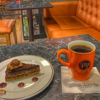 Photo taken at Gloria Jean&amp;#39;s Coffees by Rdvn on 4/9/2024