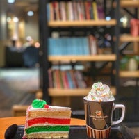 Photo taken at Gloria Jean&amp;#39;s Coffees by Rdvn on 3/14/2024