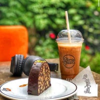 Photo taken at Gloria Jean&amp;#39;s Coffees by Rdvn on 4/27/2024