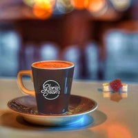 Foto tirada no(a) Gloria Jean&amp;#39;s Coffees por Rdvn em 2/24/2024