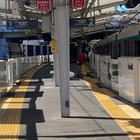 Photo taken at Kajigaya Station (DT11) by はみ る. on 2/27/2024