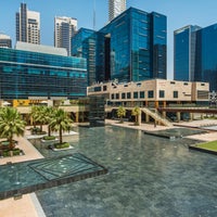 Снимок сделан в DoubleTree by Hilton Dubai - Business Bay пользователем DoubleTree by Hilton Dubai - Business Bay 11/29/2023