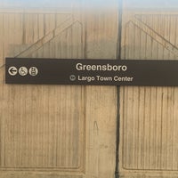 Foto tomada en Greensboro Metro Station  por Meshal M. el 12/8/2023