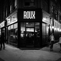 Photo taken at ROUX by Jamie D. on 6/27/2013