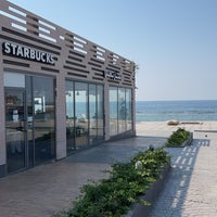 Foto tirada no(a) Starbucks por Z⭐️ em 1/9/2024