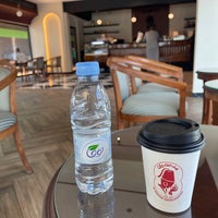 Photo taken at El Farouki Coffee by Ahmad A. on 3/3/2024