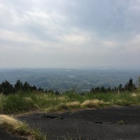 湯ノ岳パノラマライン 1 Tip