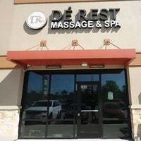 Das Foto wurde bei De Rest Massage and Spa von De Rest Massage and Spa am 12/2/2023 aufgenommen
