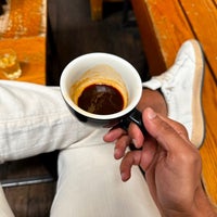Photo taken at Kaffeine by Hamad on 8/3/2023