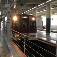 Photo taken at Ōsaka-Abenobashi Station (F01) by 誠 古. on 2/9/2024