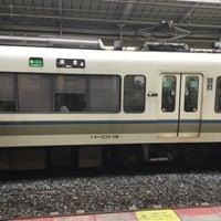 Photo taken at JR Tennōji Station by 誠 古. on 5/11/2024