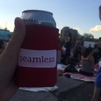 Photo taken at Summerscreen 2016 by Kendra S. on 7/27/2016