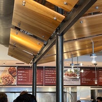 Photo taken at Chipotle Mexican Grill by Gordon G. on 6/5/2022