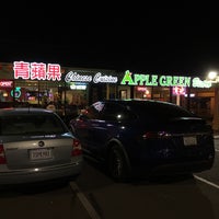 Apple Green Bistro 3 Tips