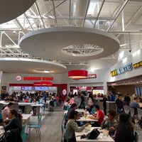 Photo taken at Great Mall Food Court by Gordon G. on 2/23/2020