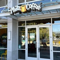 Photo taken at Philz Coffee by Gordon G. on 5/9/2024