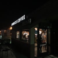 Photo taken at Starbucks by Gordon G. on 1/8/2018