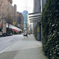 Photo taken at City of Vancouver, BC by Gordon G. on 4/14/2024