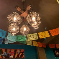 Снимок сделан в Estrellita Mexican Bistro &amp;amp; Cantina пользователем Gordon G. 12/5/2019