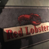 Foto diambil di Red Lobster oleh Gordon G. pada 10/22/2018