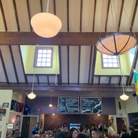 Photo taken at Lucile&amp;#39;s Creole Cafe by Gordon G. on 11/17/2019