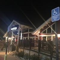 Photo taken at Red Lobster by Gordon G. on 10/22/2018