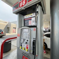 Photo taken at Circle K Conoco Gas Station by Gordon G. on 8/29/2021