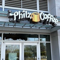 Photo taken at Philz Coffee by Gordon G. on 4/6/2024