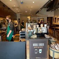 Photo taken at Starbucks by Gordon G. on 8/29/2021