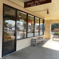 Photo taken at Great Harvest Bread Co by Gordon G. on 8/25/2021