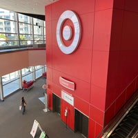Photo taken at Target by Gordon G. on 5/13/2022