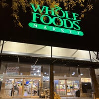 Photo taken at Whole Foods Market by Gordon G. on 12/31/2023