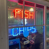 Photo taken at The City Fish by Gordon G. on 1/13/2024