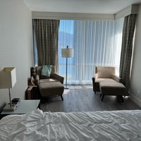 Photo taken at Coast Coal Harbour Vancouver Hotel by APA by Gordon G. on 4/22/2024