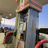 Photo taken at Circle K Conoco Gas Station by Gordon G. on 11/13/2022