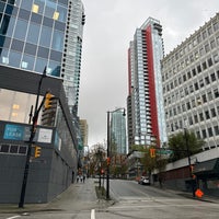 Photo taken at City of Vancouver, BC by Gordon G. on 4/12/2024