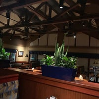 Photo taken at Red Lobster by Gordon G. on 11/18/2019