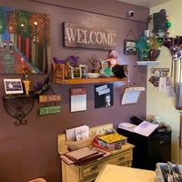 Photo taken at Lucile&amp;#39;s Creole Cafe by Gordon G. on 11/17/2019