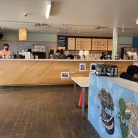 Photo taken at Philz Coffee by Gordon G. on 5/12/2022